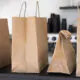 Gids voor papieren zakken